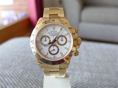 rolex daytona gold and steel price|solid gold rolex daytona price.